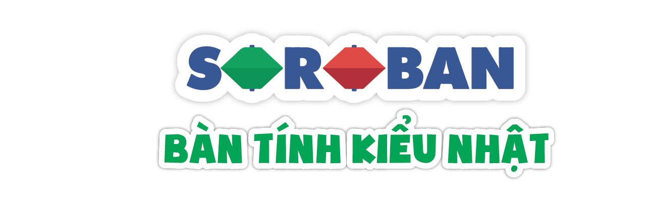 Soroban – Tính Nhanh Kiểu Nhật - Rensei Today