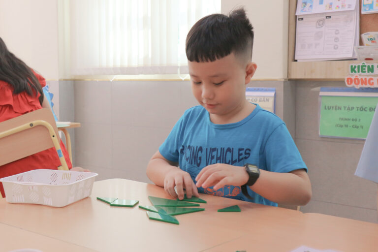 Toán Tư Duy