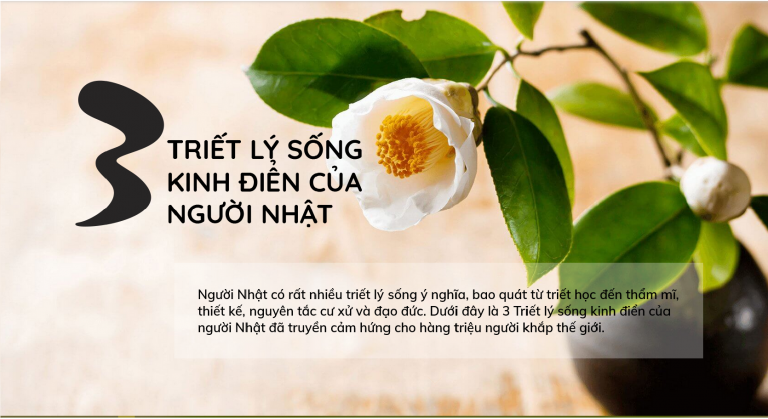 VĂN HÓA NHẬT BẢN #1