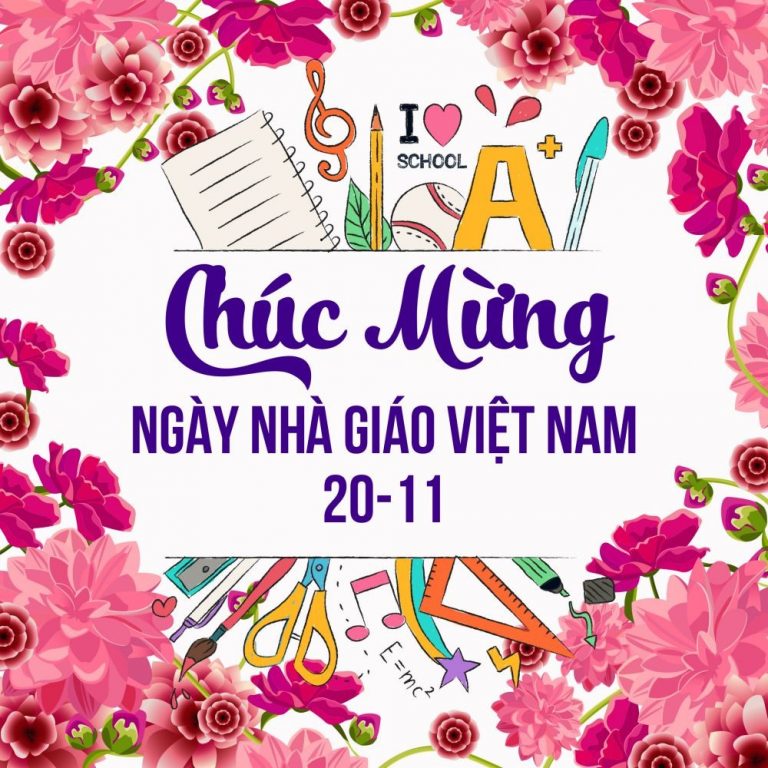 THẦY CÔ HẠNH PHÚC SẼ THAY ĐỔI CẢ THẾ GIỚI