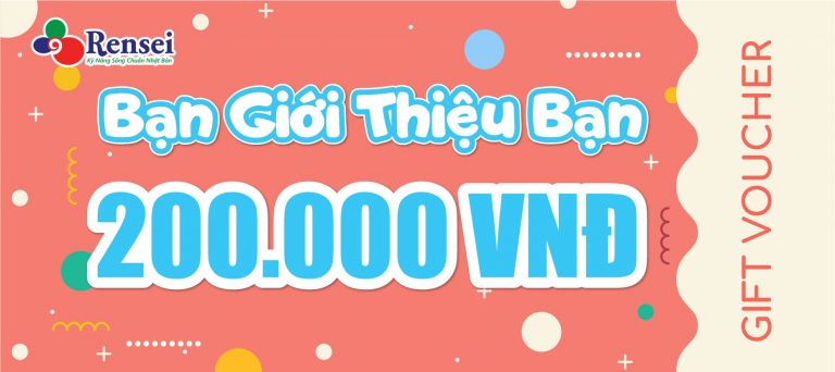 ? HOT? ƯU ĐÃI: BẠN GIỚI THIỆU BẠN ?