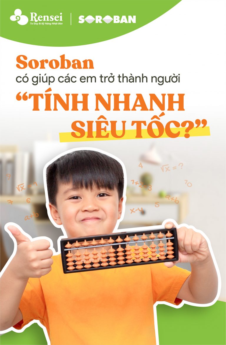 TÍNH NHANH CÓ THẬT SỰ TÍNH NHANH?