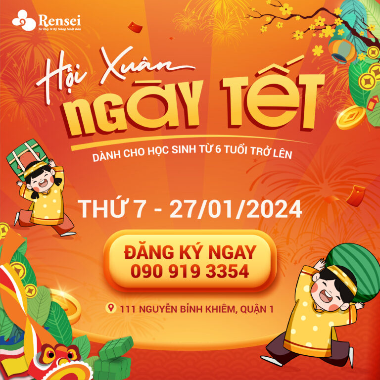 🎋️🎊 HỘI XUÂN TẾT 2024 🎊🎋️