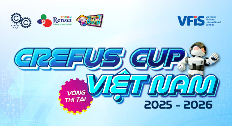🏆 CREFUS CUP 2026