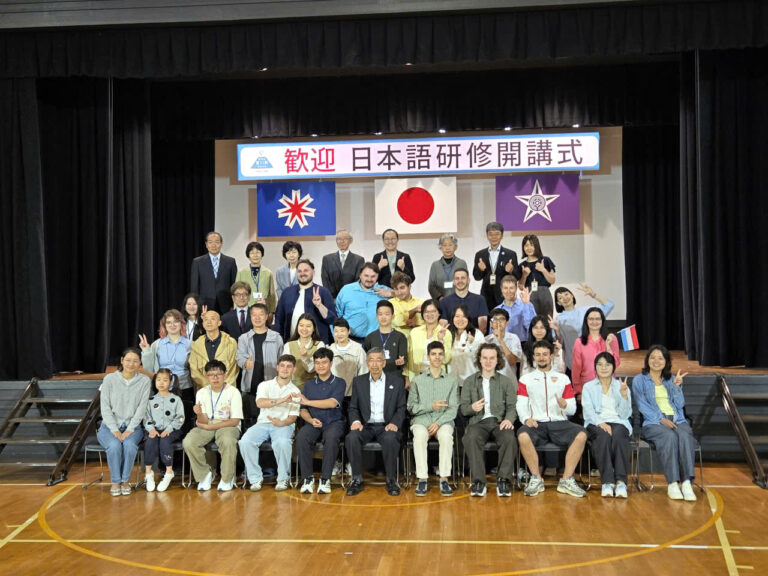 [RECAP] TRẠI HÈ NHẬT BẢN 2026  🇯🇵✨