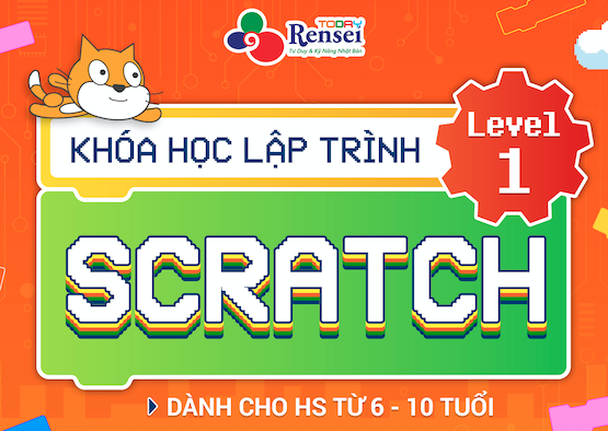Lập Trình Scratch