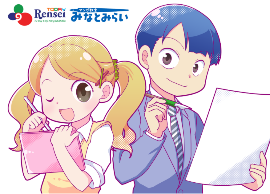 Lớp Vẽ Anime/Manga